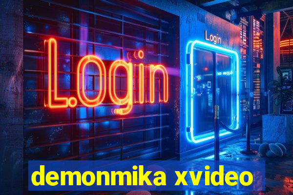 demonmika xvideo